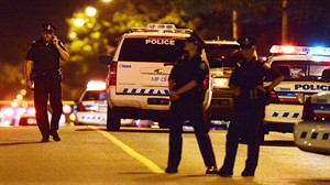 Man killed in Toronto's fourth shooting death in three nights | iNFOnews.ca CP19459244