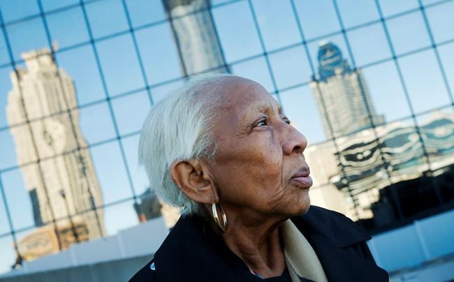 Police: Notorious 86-year-old jewel thief strikes again | iNFOnews.ca