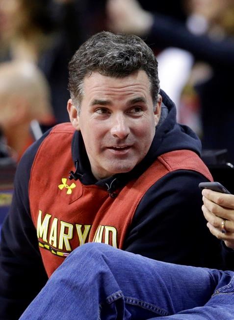 Under Armour CEO responds to criticism of Trump praise | iNFOnews.ca Under Armour CEO responds to criticism of Trump praise | iNFOnews.ca