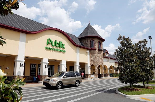 Publix reverses, will cover HIV prevention drug for workers | iNFOnews.ca