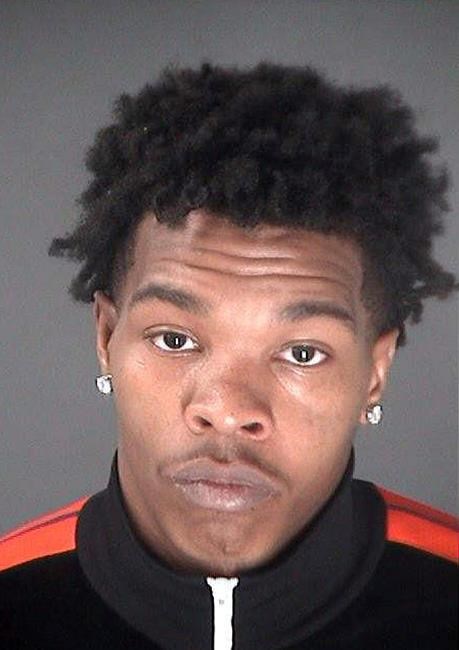 Lil Baby arrested, accused of reckless driving in a Corvette | iNFOnews.ca Lil Baby arrested, accused of reckless driving in a Corvette | iNFOnews.ca