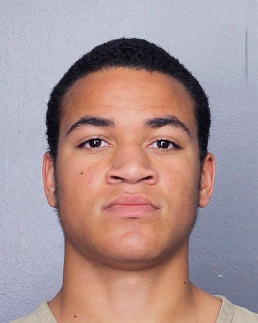 Lawyer urges release of Florida shooting suspect's brother | iNFOnews.ca