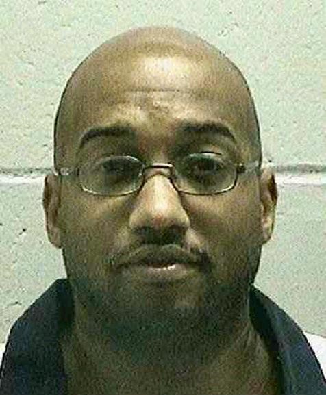 Man convicted in 1996 killing in Georgia set to be executed | iNFOnews.ca