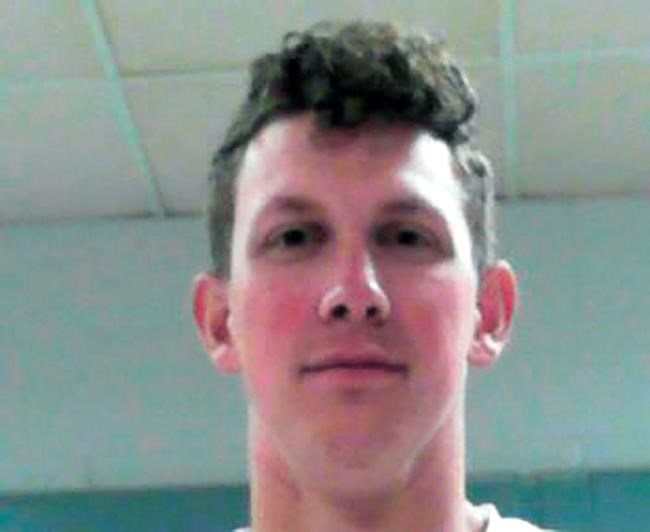 Expelled student facing more rape charges remains jailed | iNFOnews.ca Expelled student facing more rape charges remains jailed | iNFOnews.ca