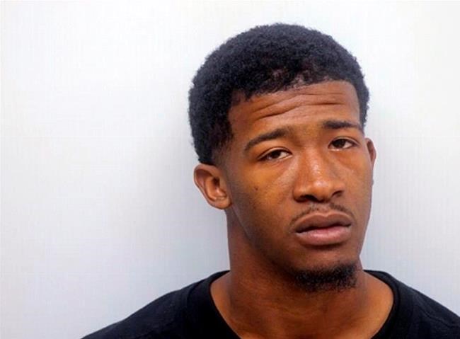 Police use stun gun on Georgia man in case of mistaken ID | iNFOnews.ca