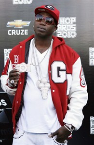 Rapper Gucci Mane sentenced to more than 3 years for federal firearms charge in Georgia | iNFOnews.ca