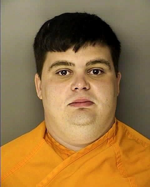 FBI: White supremacist talked of Dylann Roof-type attack | iNFOnews.ca