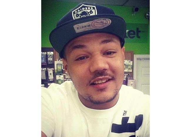 Man charged with killing Baltimore police official's brother | iNFOnews.ca