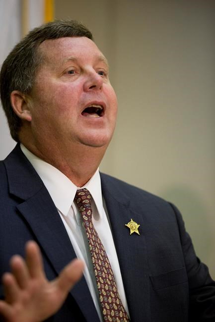 Enjoying leftovers: Sheriffs feed inmates, keep extra cash | iNFOnews.ca Enjoying leftovers: Sheriffs feed inmates, keep extra cash | iNFOnews.ca