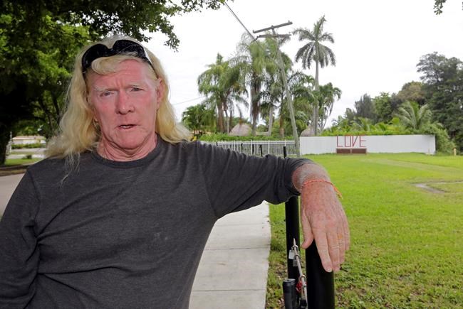 'Cocaine cowboys' smuggler convicted in auto fraud case | iNFOnews.ca