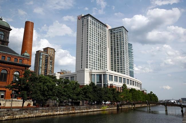 Maker of panels in London fire says builders control usage | iNFOnews.ca