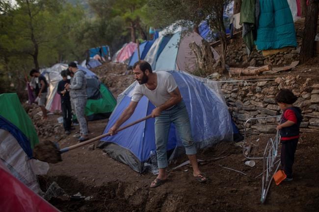 UN Council rejects Russia bid to limit Syrian aid deliveries | iNFOnews.ca UN Council rejects Russia bid to limit Syrian aid deliveries | iNFOnews.ca