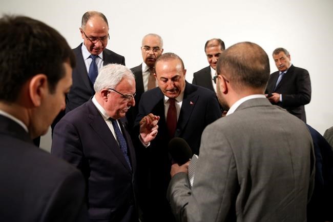 Afghanistan donates $1 million to UN agency for Palestinians | iNFOnews.ca Afghanistan donates $1 million to UN agency for Palestinians | iNFOnews.ca