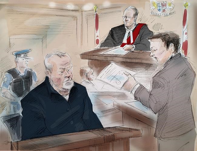 'We wanted for him to be found alive:' Sisters of man presumed killed searched for months | iNFOnews.ca 'We wanted for him to be found alive:' Sisters of man presumed killed searched for months | iNFOnews.ca