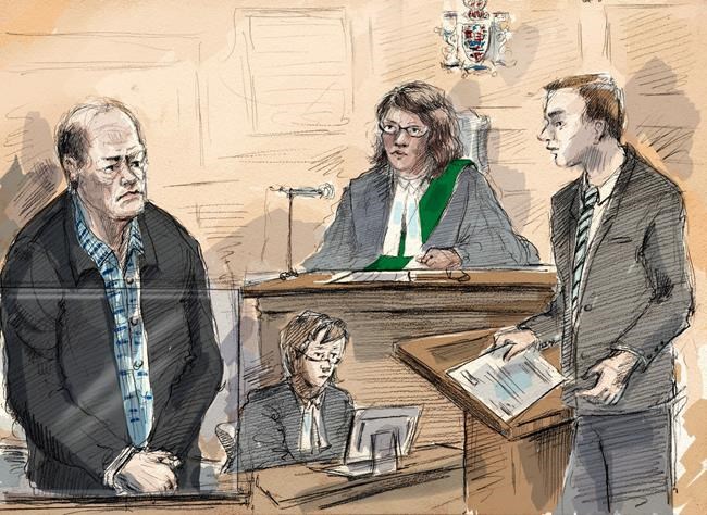 Man charged after security breach at Toronto airport: police | iNFOnews.ca