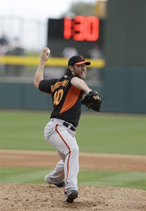 Batter Up ... to speed: Spring baseball opens with changes designed to quicken games | iNFOnews.ca