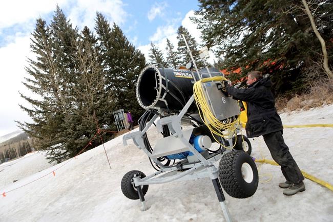 High court rules against Hopi Tribe in snowmaking challenge | iNFOnews.ca