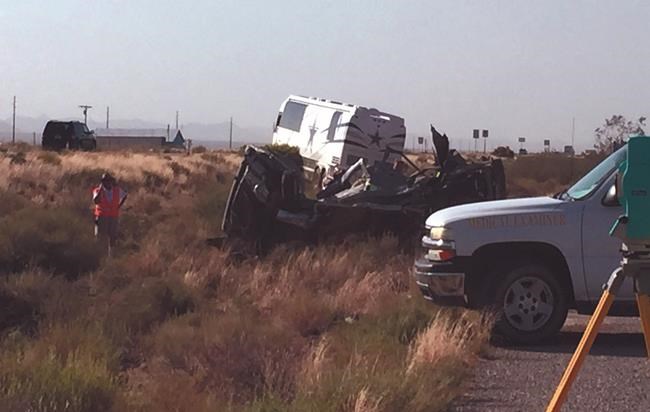 The Latest: Cowboys bus passengers escape serious injury | iNFOnews.ca The Latest: Cowboys bus passengers escape serious injury | iNFOnews.ca