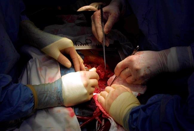 80 is not the new 70: Age may bias heart care, study finds | iNFOnews.ca CP1959339843