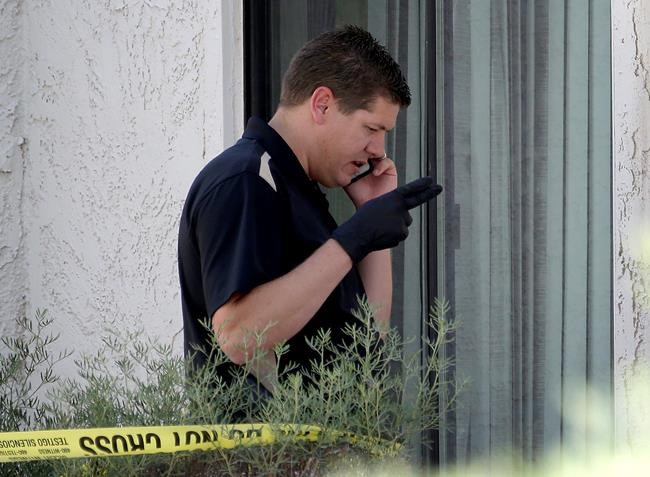 The Latest: Police release names of 3 boys fatally stabbed | iNFOnews.ca The Latest: Police release names of 3 boys fatally stabbed | iNFOnews.ca