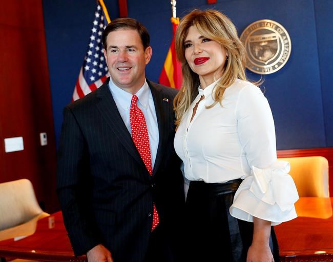 Governors agree to study sending gas to Asia through Mexico | iNFOnews.ca