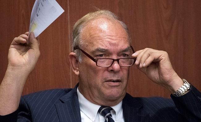 Court: Arizona lawmaker kicked out amid #MeToo can run again | iNFOnews.ca Court: Arizona lawmaker kicked out amid #MeToo can run again | iNFOnews.ca
