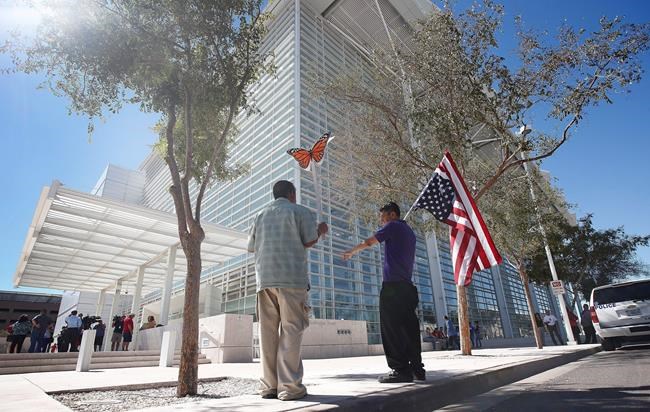 Arpaio's contempt case comes less than month before election | iNFOnews.ca