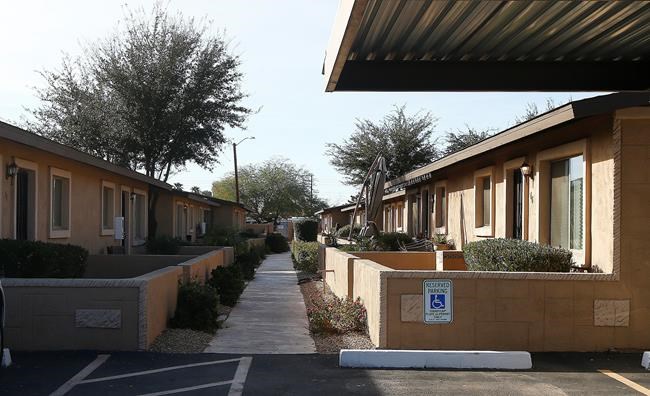 Phoenix police: Serial killing suspect tied to 9 attacks | iNFOnews.ca