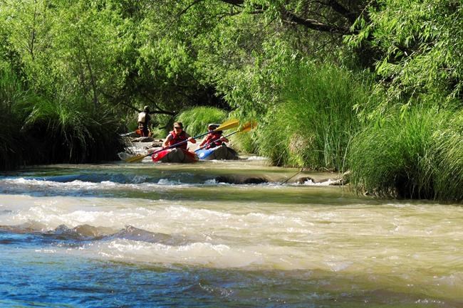 Ranch along Verde River added to Prescott National Forest | iNFOnews.ca Ranch along Verde River added to Prescott National Forest | iNFOnews.ca
