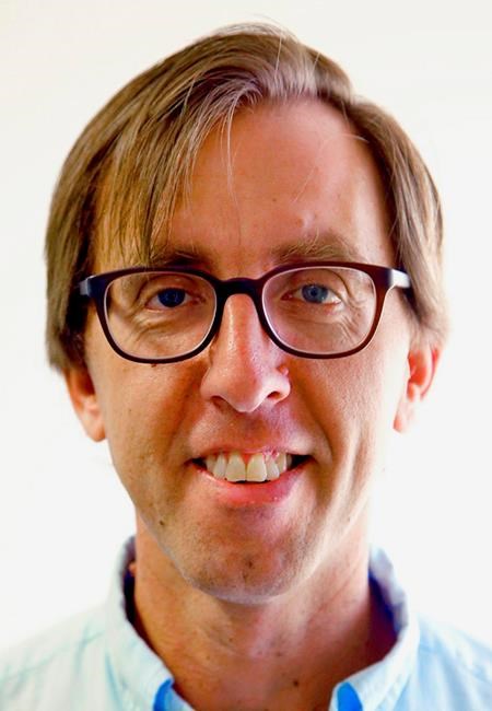AP names Josh Hoffner as news editor for national beats | iNFOnews.ca