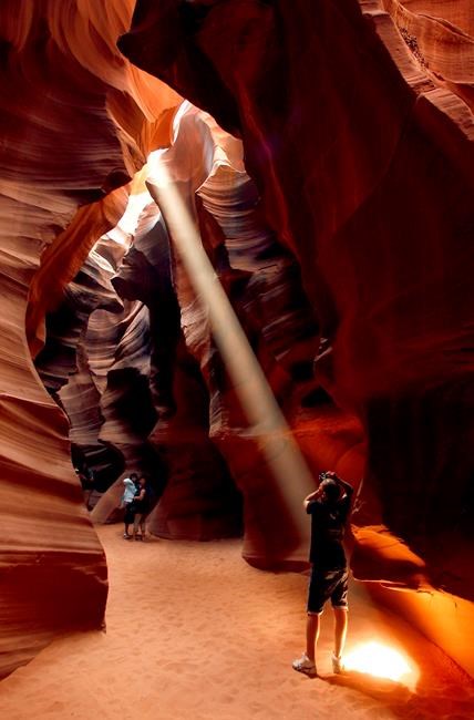 No more photo-only tours at Upper Antelope Canyon | iNFOnews.ca No more photo-only tours at Upper Antelope Canyon | iNFOnews.ca