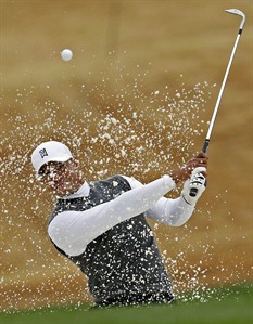 Tiger Woods posts worst score as a pro - 82! - and misses cut at Phoenix Open | iNFOnews.ca