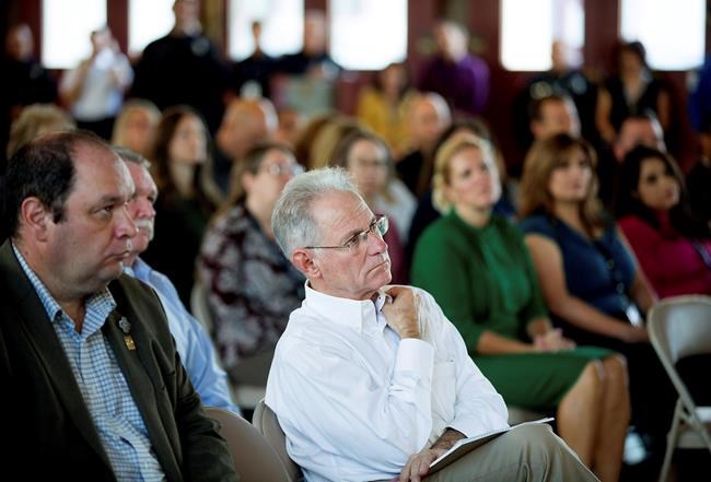 Sanctuary city initiative divides liberal Tucson, Arizona | iNFOnews.ca