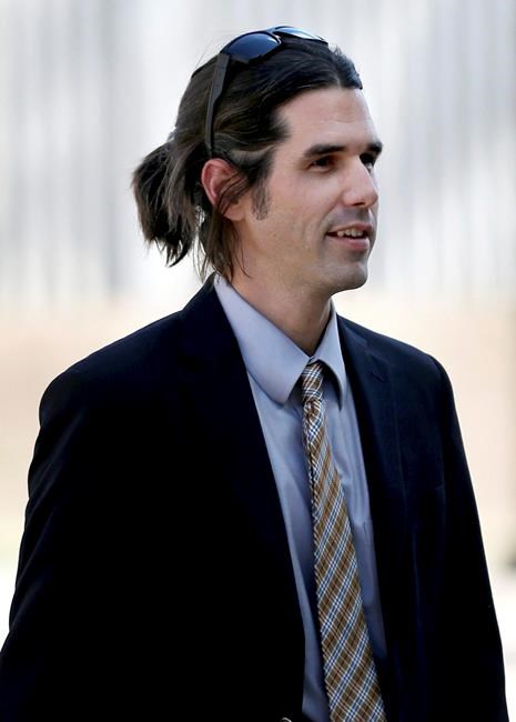 Decision in Arizona border activist's trial now with jury | iNFOnews.ca