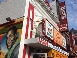 Bill Cosby still eats free here: landmark diner continues to honour comedian | iNFOnews.ca CP30925947