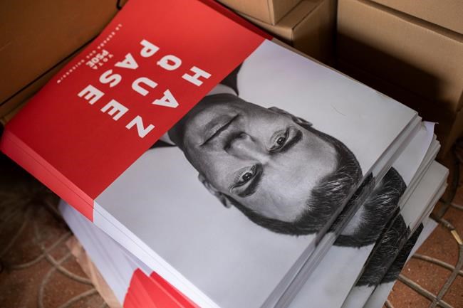 Spain campaign to see far right, Socialists fight for votes | iNFOnews.ca