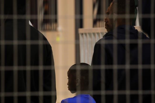 Spain urges EU help with migrants as more rescued at sea | iNFOnews.ca Spain urges EU help with migrants as more rescued at sea | iNFOnews.ca
