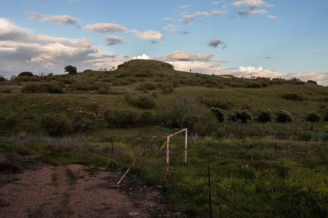 Spain's rural regions become fierce battleground for votes | iNFOnews.ca Spain's rural regions become fierce battleground for votes | iNFOnews.ca