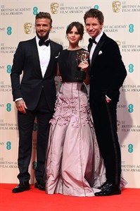 British academy awards hand trophies to 'Boyhood,' Redmayne and 'Grand Budapest Hotel' | iNFOnews.ca British academy awards hand trophies to 'Boyhood,' Redmayne and 'Grand Budapest Hotel' | iNFOnews.ca