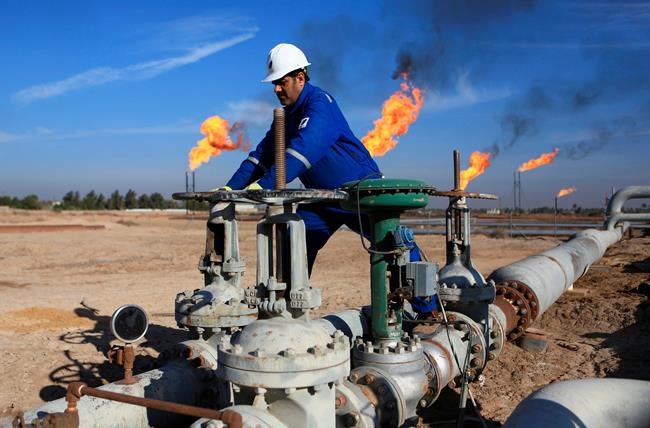 US gives Iraq sanctions waiver for vital Iranian gas imports | iNFOnews.ca