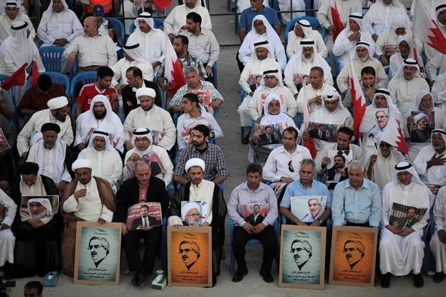 Court orders last main opposition group in Bahrain dissolved | iNFOnews.ca
