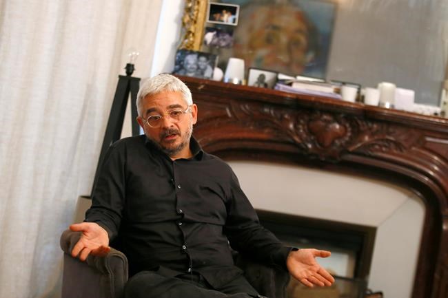 1 year on, Paris attack survivors work to heal, and unite | iNFOnews.ca