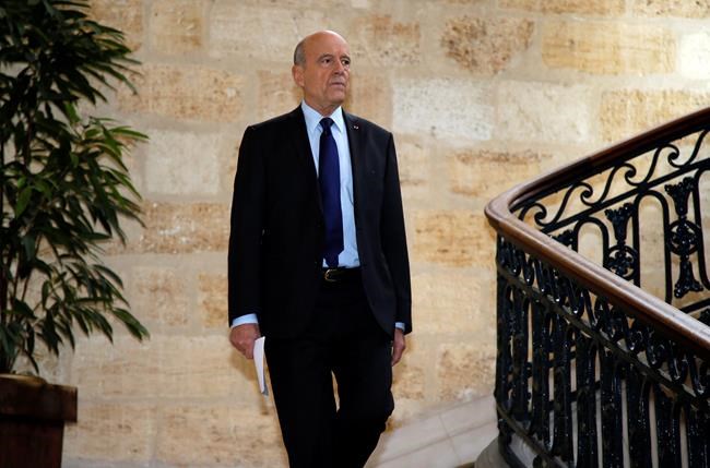 French conservatives in crisis as candidate Fillon flounders | iNFOnews.ca