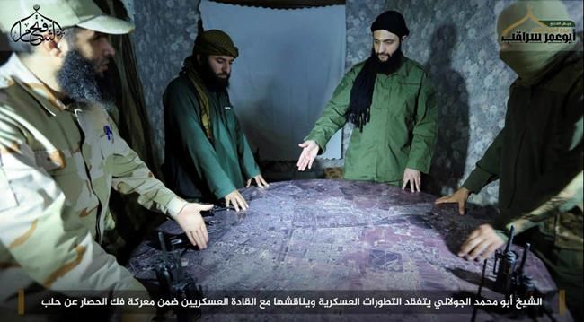 The Latest: Save the Children warns Syrian schools targeted | iNFOnews.ca The Latest: Save the Children warns Syrian schools targeted | iNFOnews.ca