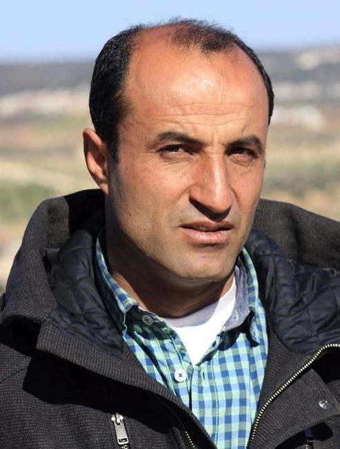 Syria state TV: 50 injured in rebel poison gas attack | iNFOnews.ca