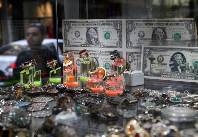 Lebanon rating downgraded on default risks | iNFOnews.ca Lebanon rating downgraded on default risks | iNFOnews.ca