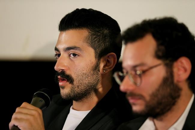 Jordan lifts ban on performance by popular Lebanese band | iNFOnews.ca Jordan lifts ban on performance by popular Lebanese band | iNFOnews.ca