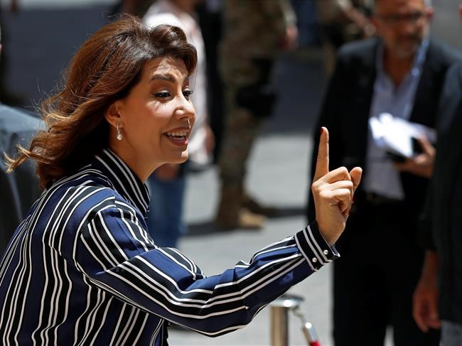 Lebanese longtime parliament speaker re-elected to post | iNFOnews.ca