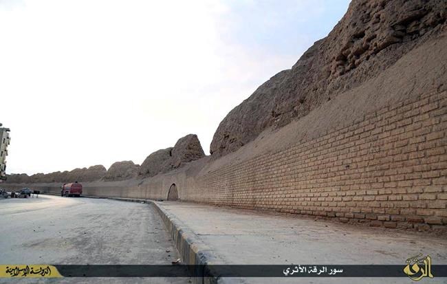 IS pushes back against US-backed forces in Syria's Raqqa | iNFOnews.ca IS pushes back against US-backed forces in Syria's Raqqa | iNFOnews.ca