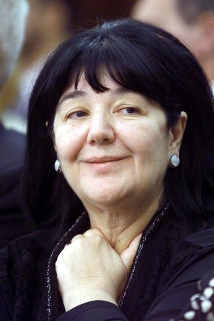 Serbia sentences Milosevic's widow to 1 year in prison | iNFOnews.ca